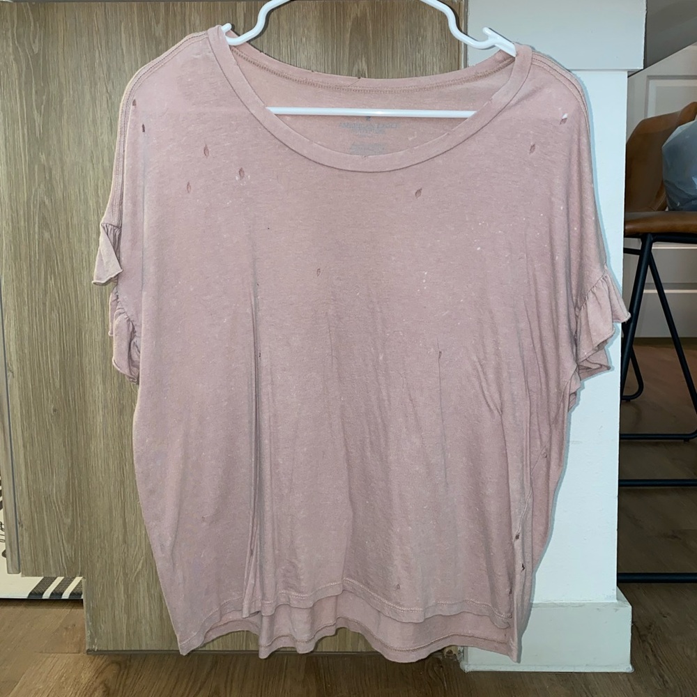 American Eagle Top